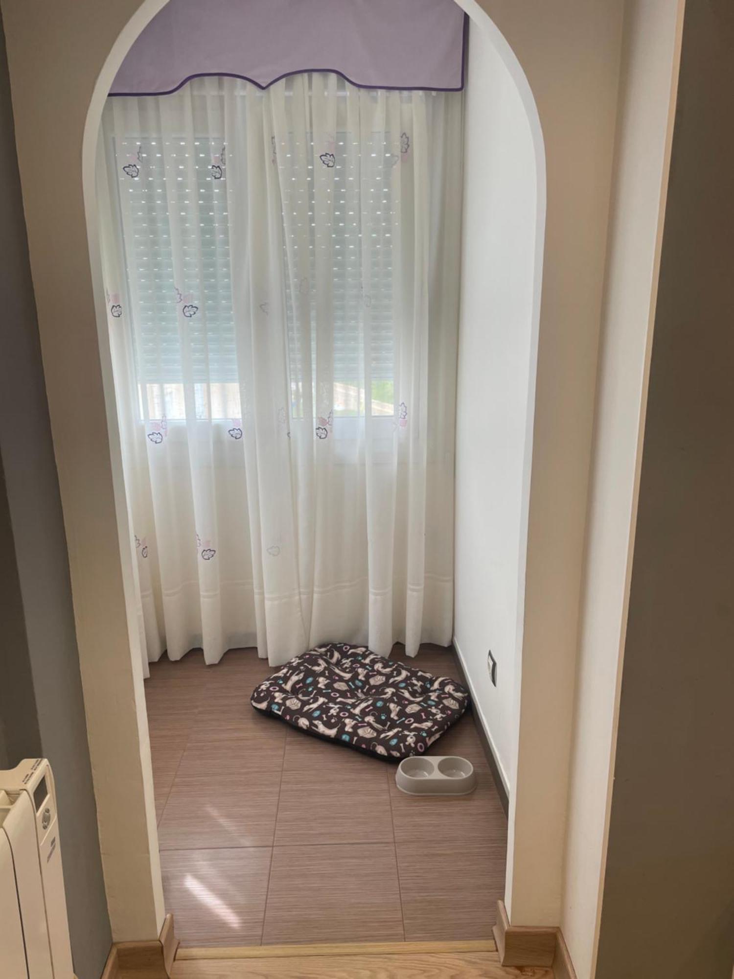 Shell'S Beach Apartament Сеэ Экстерьер фото