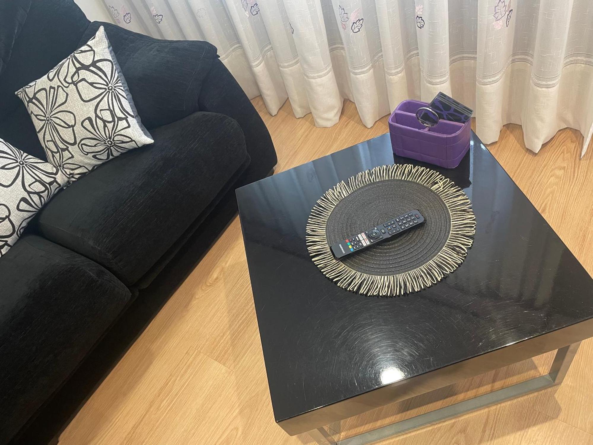Shell'S Beach Apartament Сеэ Экстерьер фото