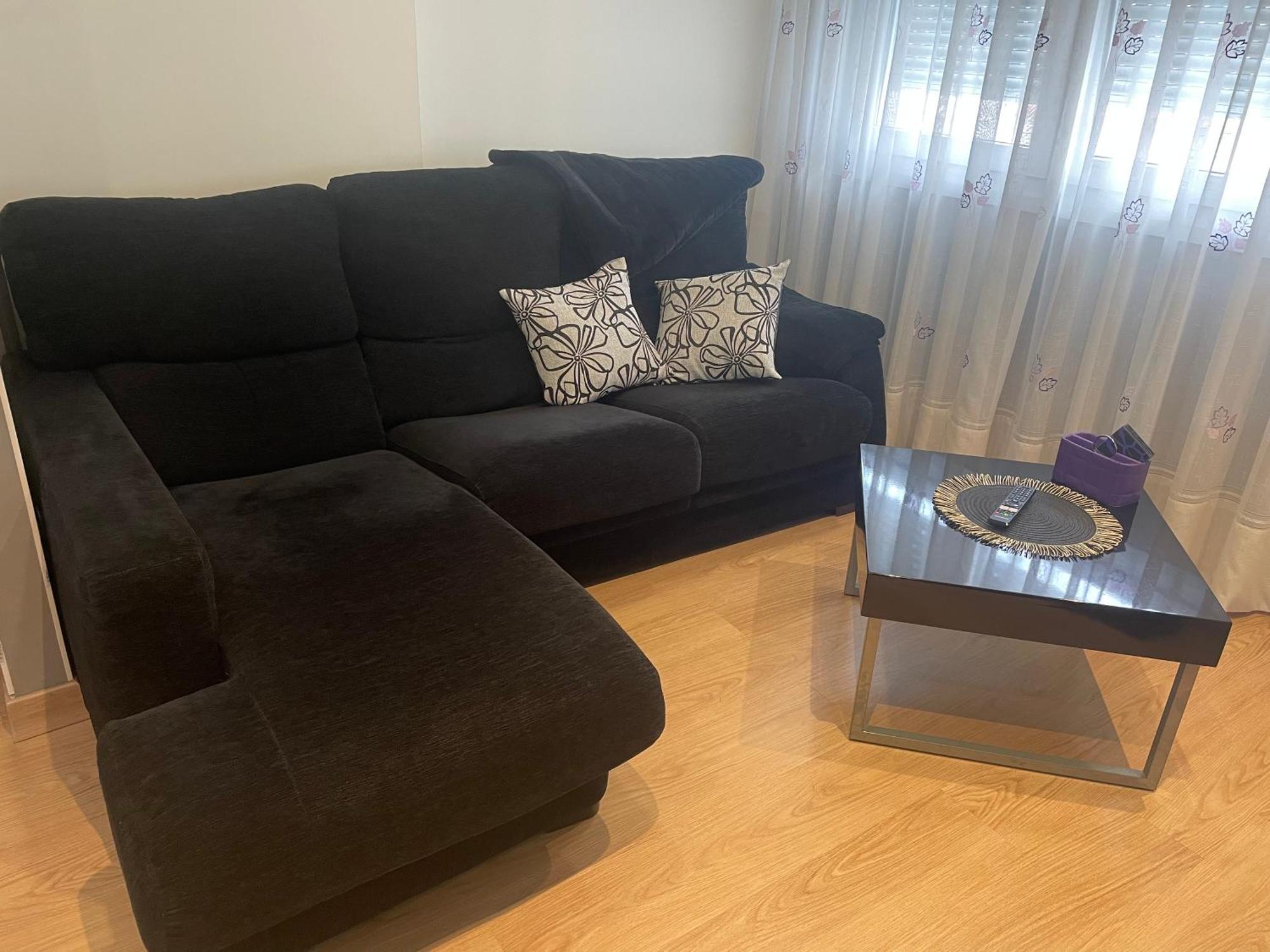 Shell'S Beach Apartament Сеэ Экстерьер фото