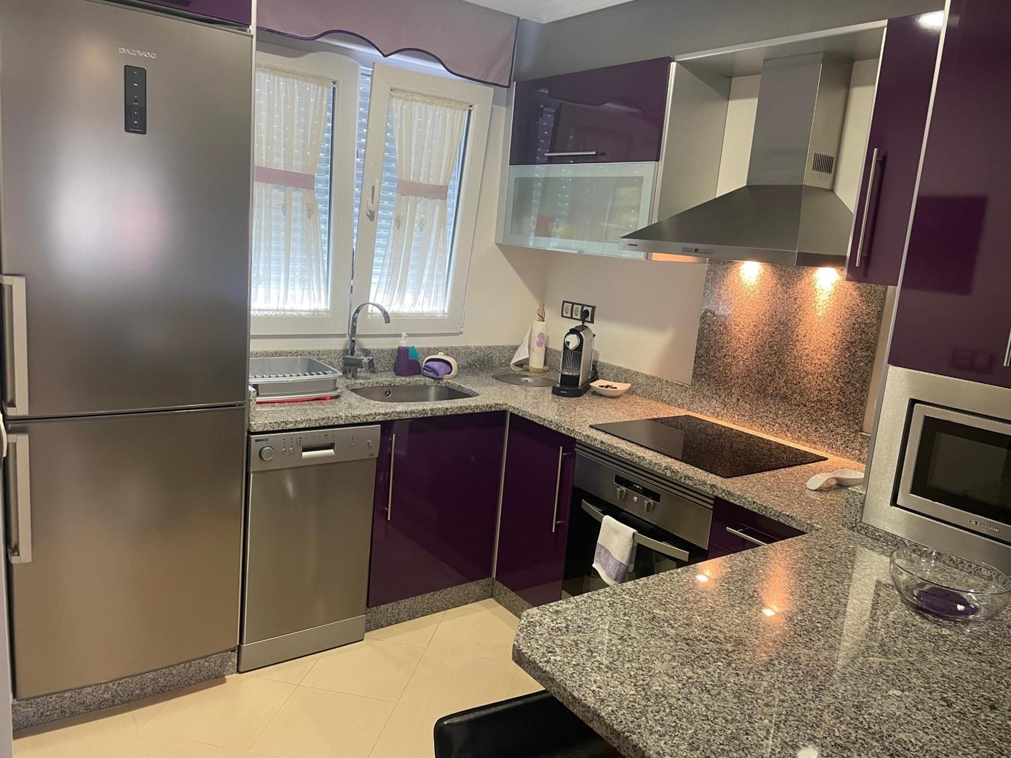Shell'S Beach Apartament Сеэ Экстерьер фото