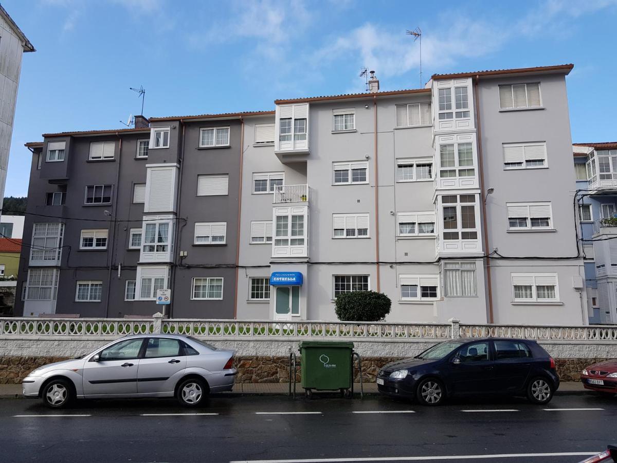 Shell'S Beach Apartament Сеэ Экстерьер фото